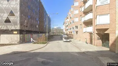 Apartments for rent in Malmö City - Photo from Google Street View