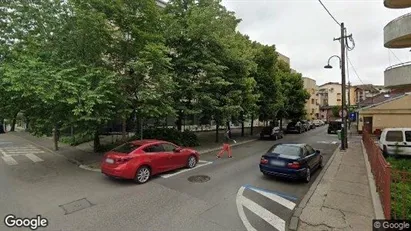 Apartments for rent in Bucharest - Sectorul 1 - Photo from Google Street View