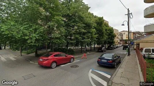 Apartments for rent in Bucharest - Sectorul 1 - Photo from Google Street View