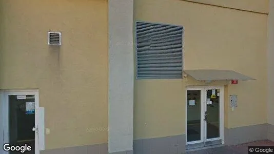 Apartments for rent in Prague 5 - Photo from Google Street View