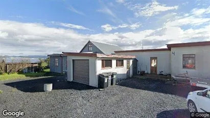 Apartments for rent in Álftanes - Photo from Google Street View