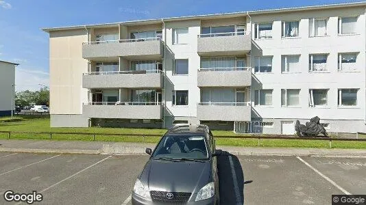 Apartments for rent in Reykjavík Breiðholt - Photo from Google Street View