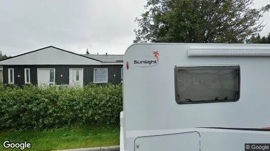 Apartments for rent in Akureyri - Photo from Google Street View