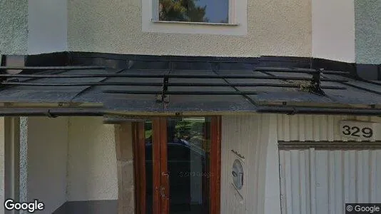 Apartments for rent in Stockholm South - Photo from Google Street View