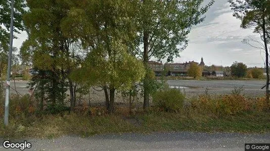 Apartments for rent in Östersund - Photo from Google Street View