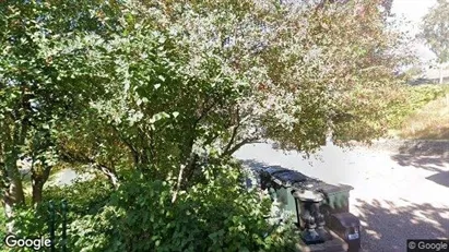 Apartments for rent in Ängelholm - Photo from Google Street View