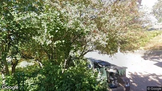 Apartments for rent in Ängelholm - Photo from Google Street View