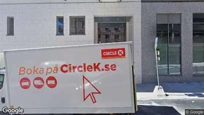 Apartments for rent in Vasastan - Photo from Google Street View