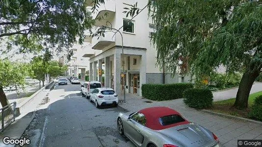 Apartments for rent in Kungsholmen - Photo from Google Street View