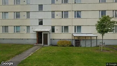 Apartments for rent in Stenungsund - Photo from Google Street View