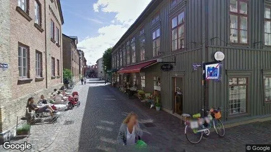 Apartments for rent in Gothenburg City Centre - Photo from Google Street View