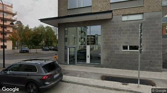 Apartments for rent in Linköping - Photo from Google Street View