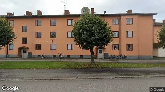 Apartments for rent in Vimmerby - Photo from Google Street View