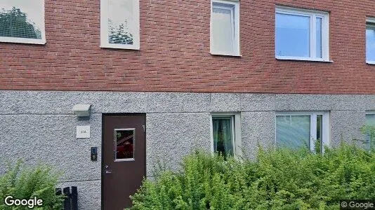 Apartments for rent in Strängnäs - Photo from Google Street View
