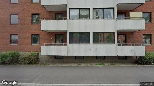 Apartments for rent in Strängnäs - Photo from Google Street View