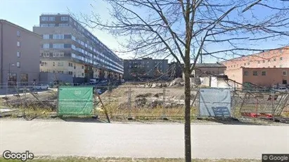 Apartments for rent in Värmdö - Photo from Google Street View