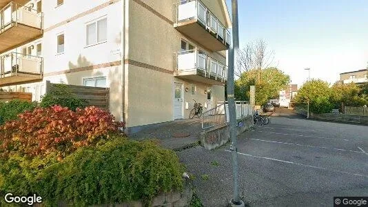 Apartments for rent in Varberg - Photo from Google Street View