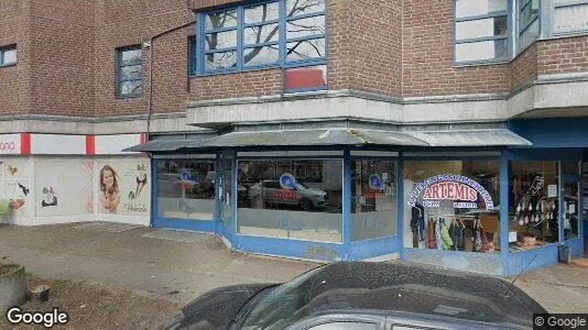 Apartments for rent in Hamburg Eimsbuttel - Photo from Google Street View