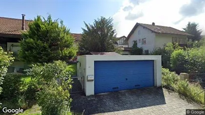 Apartments for rent in Rosenheim - Photo from Google Street View