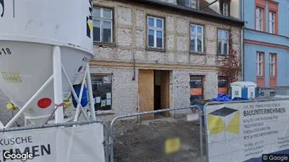 Apartments for rent in Potsdam - Photo from Google Street View