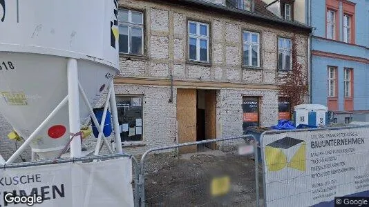 Apartments for rent in Potsdam - Photo from Google Street View