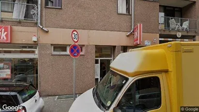 Apartments for rent in Ludwigshafen am Rhein - Photo from Google Street View