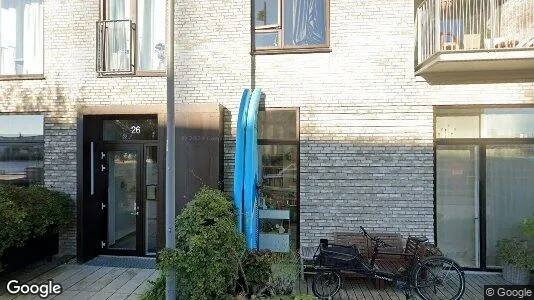 Apartments for rent in Copenhagen SV - Photo from Google Street View