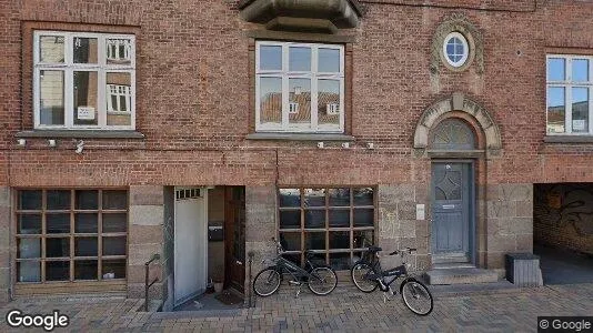 Apartments for rent in Odense C - Photo from Google Street View