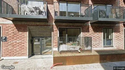 Apartments for rent in Valby - Photo from Google Street View