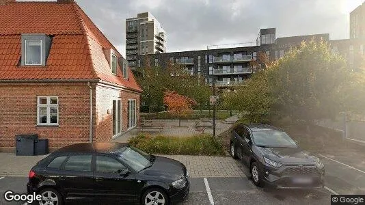 Apartments for rent in Copenhagen S - Photo from Google Street View