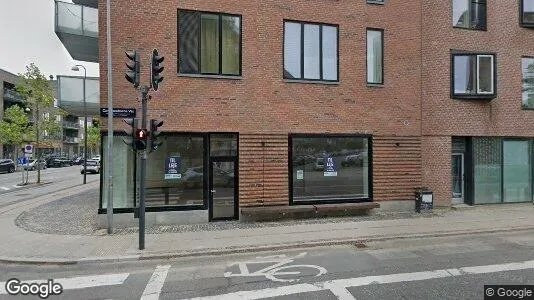 Apartments for rent in Valby - Photo from Google Street View