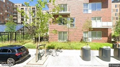 Apartments for rent in Copenhagen SV - Photo from Google Street View