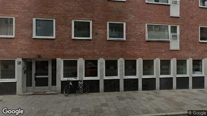 Apartments for rent in Malmö City - Photo from Google Street View