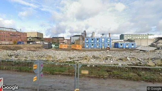 Apartments for rent in Copenhagen NV - Photo from Google Street View