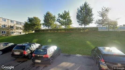 Apartments for rent in Brønshøj - Photo from Google Street View