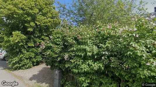 Apartments for rent in Haninge - Photo from Google Street View
