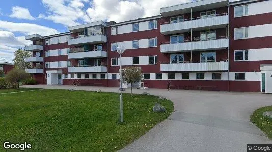 Apartments for rent in Norrtälje - Photo from Google Street View