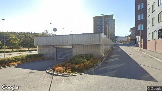 Apartments for rent in Sigtuna - Photo from Google Street View