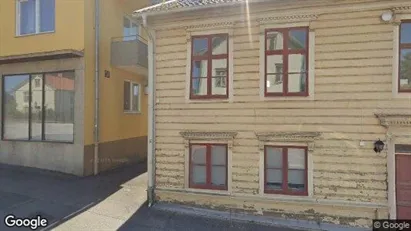 Apartments for rent in Kinda - Photo from Google Street View