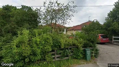 Apartments for rent in Botkyrka - Photo from Google Street View