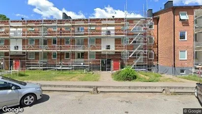 Apartments for rent in Perstorp - Photo from Google Street View