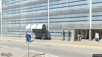 Apartments for rent in Aarhus C - Photo from Google Street View