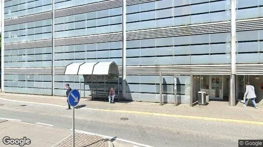 Apartments for rent in Aarhus C - Photo from Google Street View