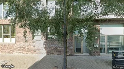 Apartments for rent in Copenhagen SV - Photo from Google Street View