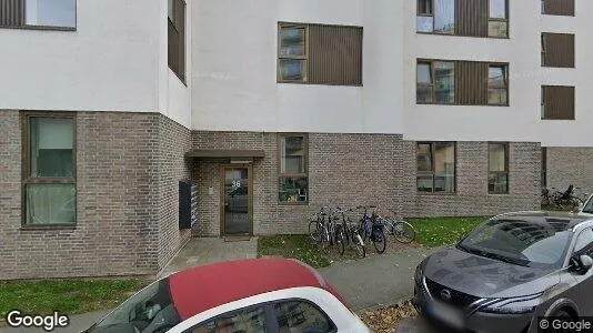 Apartments for rent in Copenhagen S - Photo from Google Street View