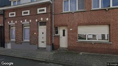 Apartments for rent in Geel - Photo from Google Street View