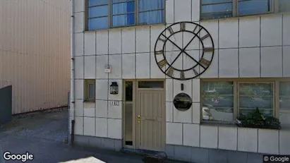 Apartments for rent in Brussels Sint-Pieters-Woluwe - Photo from Google Street View