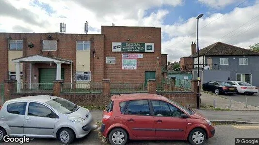 Apartments for rent in Coventry - West Midlands - Photo from Google Street View