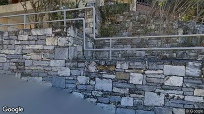 Apartments for rent in Penteli - Photo from Google Street View