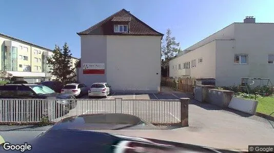 Apartments for rent in Linz - Photo from Google Street View